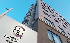 Hotel Crown Hills Naruto